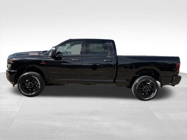 2026 RAM Ram 2500 RAM 2500 BIG HORN CREW CAB 4X4 64 BOX 2026 RAM Ram 2500 RAM 2500 BIG HORN CREW CAB 4X4 64 BOX