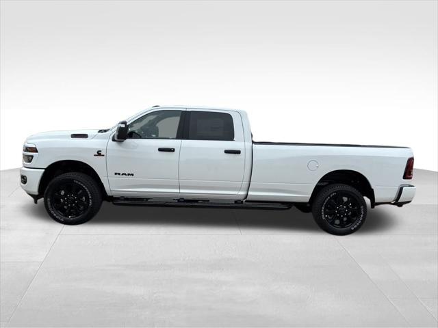 2026 RAM Ram 2500 RAM 2500 BIG HORN CREW CAB 4X4 8 BOX 2026 RAM Ram 2500 RAM 2500 BIG HORN CREW CAB 4X4 8 BOX