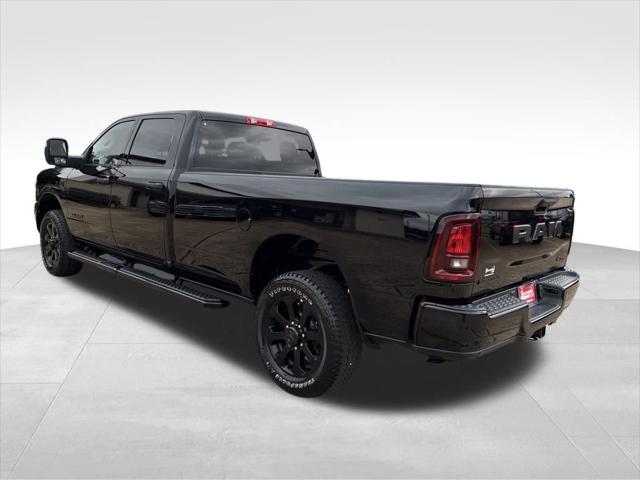 2026 RAM Ram 2500 RAM 2500 BIG HORN CREW CAB 4X4 8 BOX