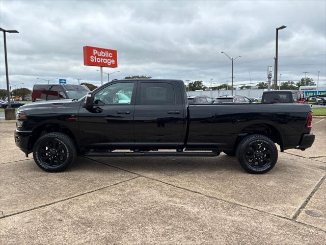 2026 RAM Ram 2500 RAM 2500 BIG HORN CREW CAB 4X4 8 BOX