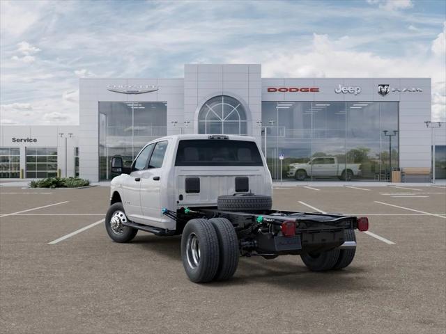 2026 RAM 3500 Chassis RAM 3500 BIG HORN CREW CAB CHASSIS 4X4 60 CA 2026 RAM 3500 Chassis RAM 3500 BIG HORN CREW CAB CHASSIS 4X4 60 CA