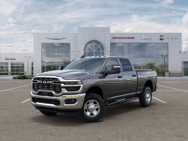 2026 RAM Ram 2500 RAM 2500 TRADESMAN CREW CAB 4X4 64 BOX 2026 RAM Ram 2500 RAM 2500 TRADESMAN CREW CAB 4X4 64 BOX