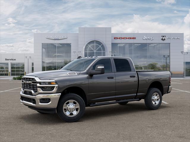 2026 RAM Ram 2500 RAM 2500 TRADESMAN CREW CAB 4X4 64 BOX 2026 RAM Ram 2500 RAM 2500 TRADESMAN CREW CAB 4X4 64 BOX