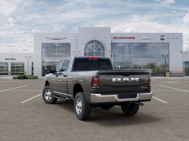 2026 RAM Ram 2500 RAM 2500 TRADESMAN CREW CAB 4X4 64 BOX 2026 RAM Ram 2500 RAM 2500 TRADESMAN CREW CAB 4X4 64 BOX