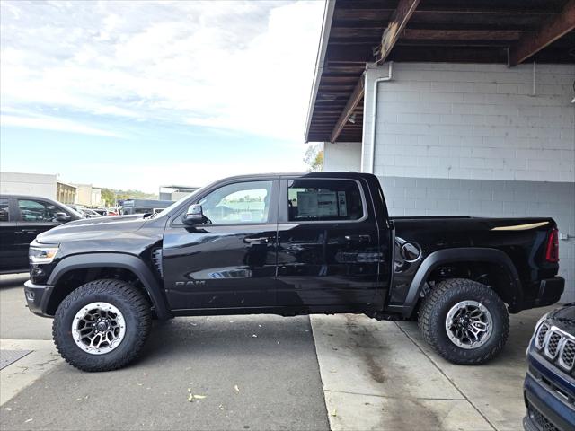 2026 RAM Ram 1500 RAM 1500 RHO CREW CAB 4X4 57 BOX