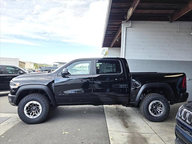 2026 RAM Ram 1500 RAM 1500 RHO CREW CAB 4X4 57 BOX