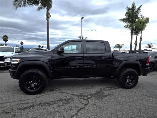 2026 RAM Ram 1500 RAM 1500 RHO CREW CAB 4X4 57 BOX 2026 RAM Ram 1500 RAM 1500 RHO CREW CAB 4X4 57 BOX