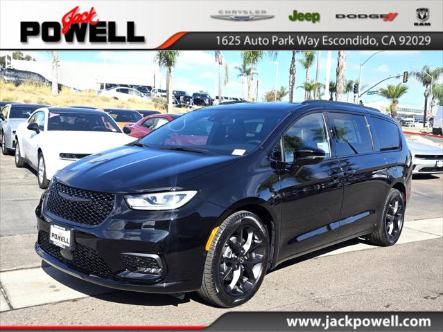 2026 Chrysler Pacifica PACIFICA SELECT 2026 Chrysler Pacifica PACIFICA SELECT