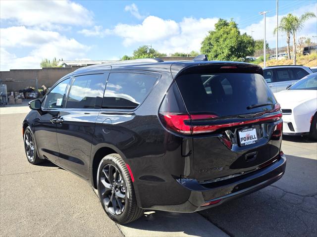 2026 Chrysler Pacifica PACIFICA SELECT 2026 Chrysler Pacifica PACIFICA SELECT