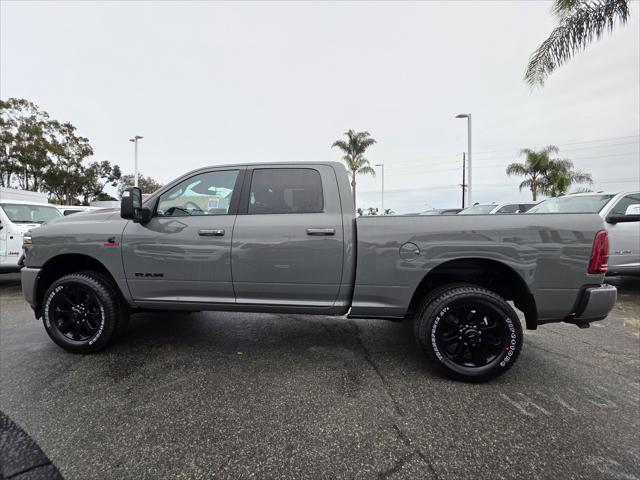 2026 RAM Ram 3500 RAM 3500 LARAMIE CREW CAB 4X4 64 BOX 2026 RAM Ram 3500 RAM 3500 LARAMIE CREW CAB 4X4 64 BOX