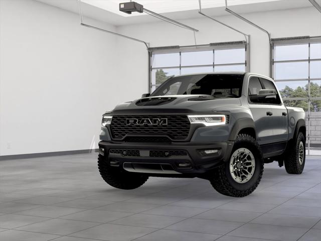 2026 RAM Ram 1500 RAM 1500 RHO CREW CAB 4X4 57 BOX