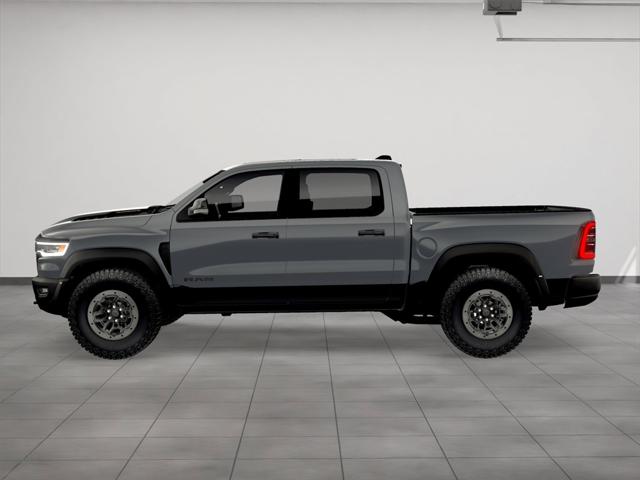 2026 RAM Ram 1500 RAM 1500 RHO CREW CAB 4X4 57 BOX