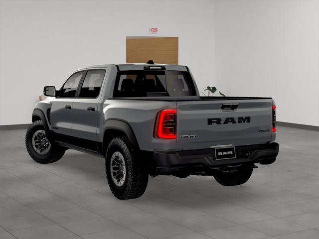 2026 RAM Ram 1500 RAM 1500 RHO CREW CAB 4X4 57 BOX