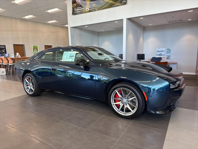 2026 Dodge Charger 2-Door CHARGER DAYTONA SCAT PACK 2-DOOR AWD 2026 Dodge Charger 2-Door CHARGER DAYTONA SCAT PACK 2-DOOR AWD