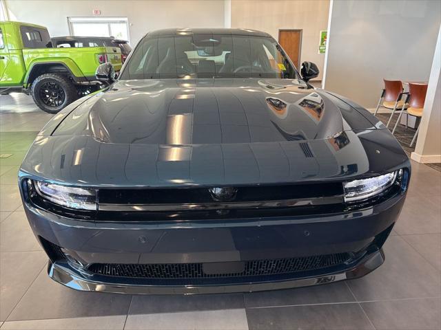 2026 Dodge Charger 2-Door CHARGER DAYTONA SCAT PACK 2-DOOR AWD 2026 Dodge Charger 2-Door CHARGER DAYTONA SCAT PACK 2-DOOR AWD