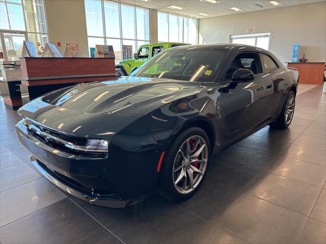 2026 Dodge Charger 2-Door CHARGER DAYTONA SCAT PACK 2-DOOR AWD 2026 Dodge Charger 2-Door CHARGER DAYTONA SCAT PACK 2-DOOR AWD