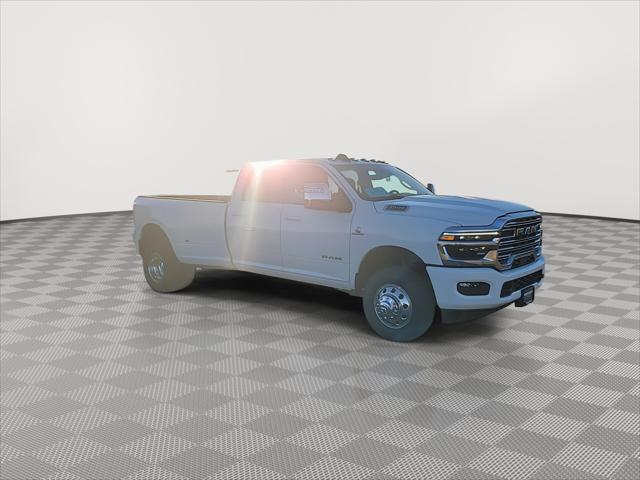2026 RAM Ram 3500 RAM 3500 LARAMIE CREW CAB 4X4 8 BOX 2026 RAM Ram 3500 RAM 3500 LARAMIE CREW CAB 4X4 8 BOX