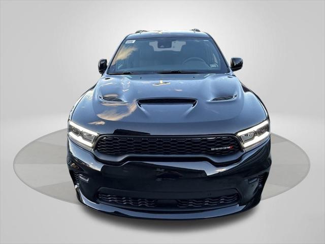 2026 Dodge Durango DURANGO GT PLUS AWD HEMI V8 2026 Dodge Durango DURANGO GT PLUS AWD HEMI V8