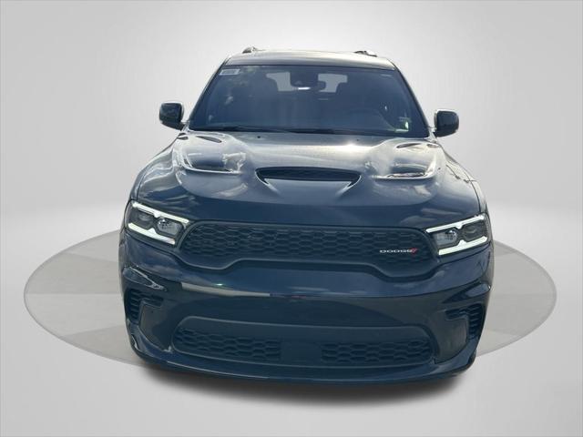 2026 Dodge Durango DURANGO GT PLUS AWD HEMI V8 2026 Dodge Durango DURANGO GT PLUS AWD HEMI V8