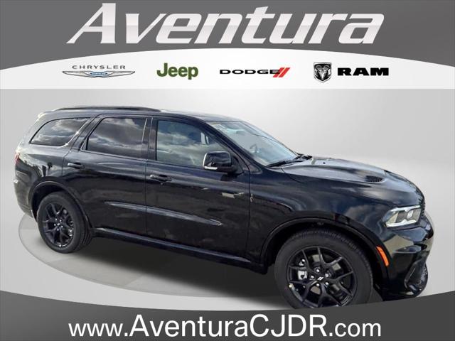 2026 Dodge Durango DURANGO GT PLUS AWD HEMI V8 2026 Dodge Durango DURANGO GT PLUS AWD HEMI V8