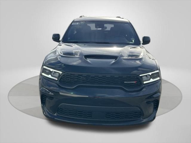 2026 Dodge Durango DURANGO GT PLUS AWD HEMI V8 2026 Dodge Durango DURANGO GT PLUS AWD HEMI V8
