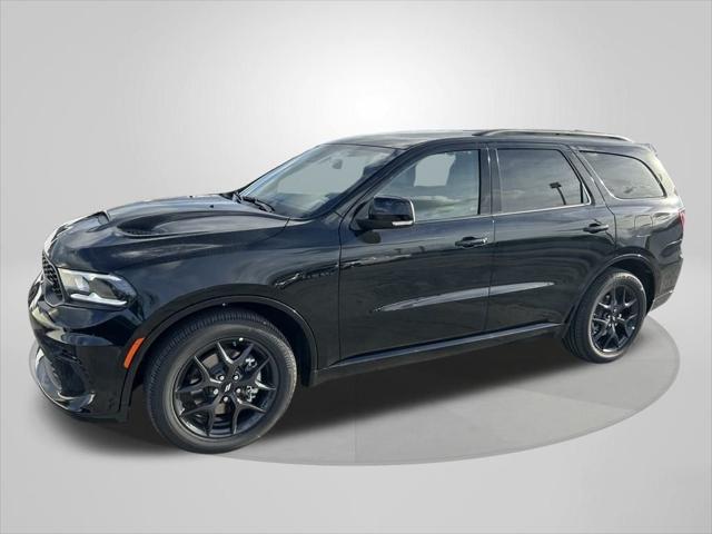 2026 Dodge Durango DURANGO GT PLUS AWD HEMI V8 2026 Dodge Durango DURANGO GT PLUS AWD HEMI V8