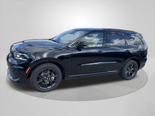 2026 Dodge Durango DURANGO GT PLUS AWD HEMI V8 2026 Dodge Durango DURANGO GT PLUS AWD HEMI V8