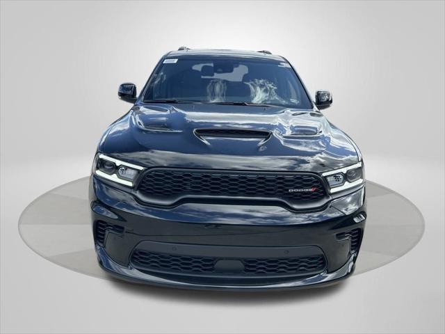 2026 Dodge Durango DURANGO GT PLUS AWD HEMI V8 2026 Dodge Durango DURANGO GT PLUS AWD HEMI V8