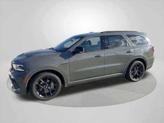 2026 Dodge Durango DURANGO GT PLUS AWD HEMI V8 2026 Dodge Durango DURANGO GT PLUS AWD HEMI V8