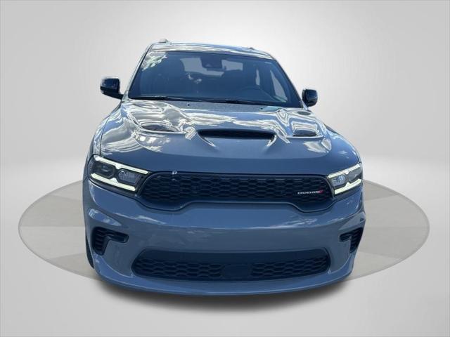 2026 Dodge Durango DURANGO GT PLUS AWD HEMI V8 2026 Dodge Durango DURANGO GT PLUS AWD HEMI V8
