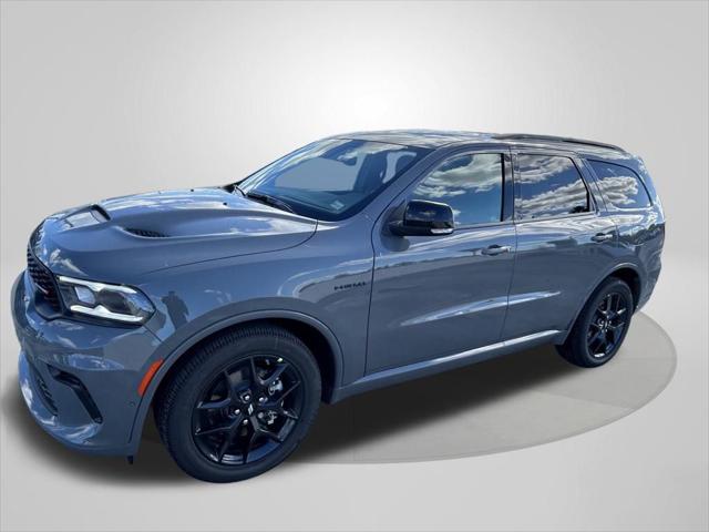 2026 Dodge Durango DURANGO GT PLUS AWD HEMI V8 2026 Dodge Durango DURANGO GT PLUS AWD HEMI V8