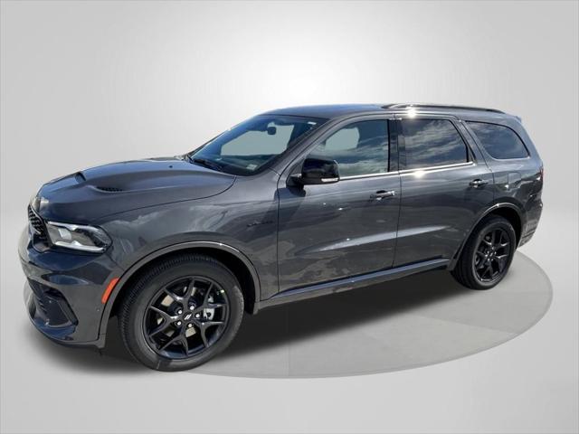 2026 Dodge Durango DURANGO GT PLUS AWD HEMI V8 2026 Dodge Durango DURANGO GT PLUS AWD HEMI V8