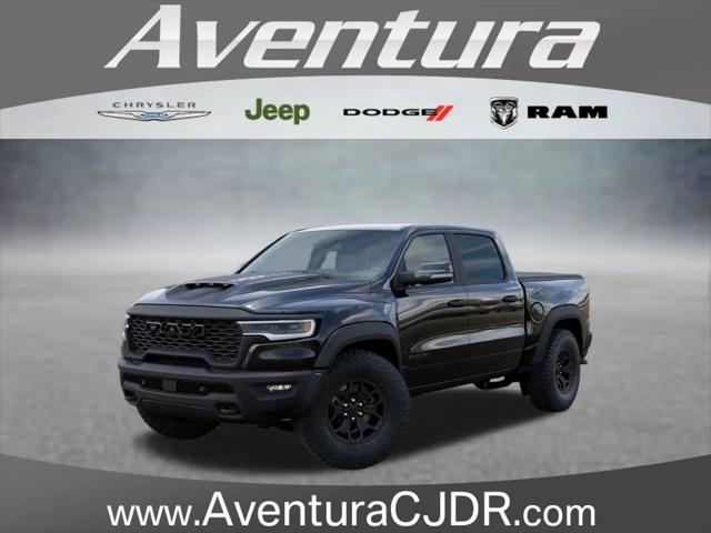 2026 RAM Ram 1500 RAM 1500 RHO CREW CAB 4X4 57 BOX