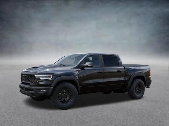 2026 RAM Ram 1500 RAM 1500 RHO CREW CAB 4X4 57 BOX