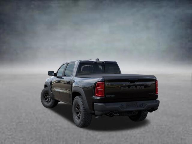 2026 RAM Ram 1500 RAM 1500 RHO CREW CAB 4X4 57 BOX