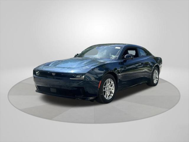 2025 Dodge Charger CHARGER 2-DOOR DAYTONA R/T AWD 2025 Dodge Charger CHARGER 2-DOOR DAYTONA R/T AWD