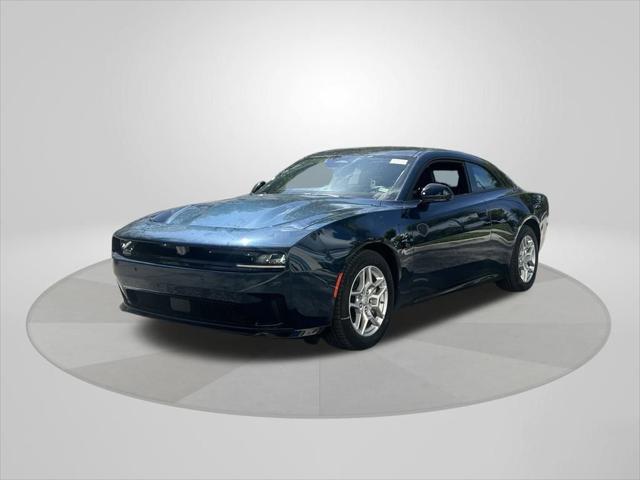 2025 Dodge Charger CHARGER 2-DOOR DAYTONA R/T AWD