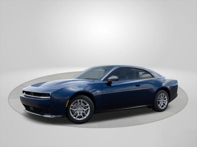 2025 Dodge Charger CHARGER 2-DOOR DAYTONA R/T AWD