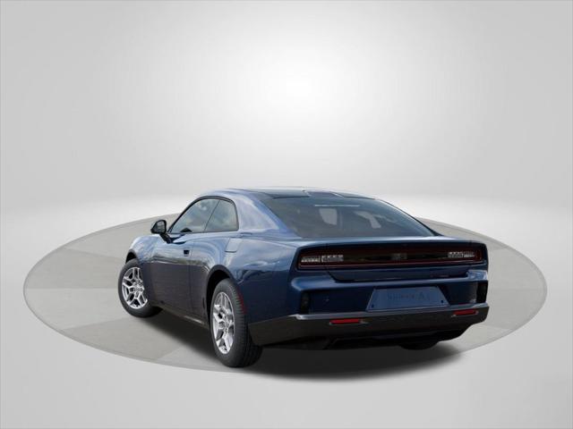 2025 Dodge Charger CHARGER 2-DOOR DAYTONA R/T AWD