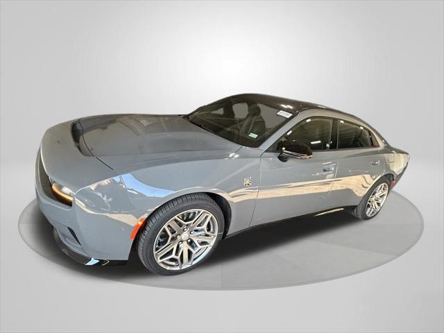 2026 Dodge Charger CHARGER DAYTONA SCAT PACK 4-DOOR AWD 2026 Dodge Charger CHARGER DAYTONA SCAT PACK 4-DOOR AWD