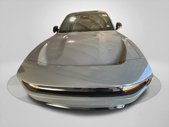 2026 Dodge Charger CHARGER DAYTONA SCAT PACK 4-DOOR AWD