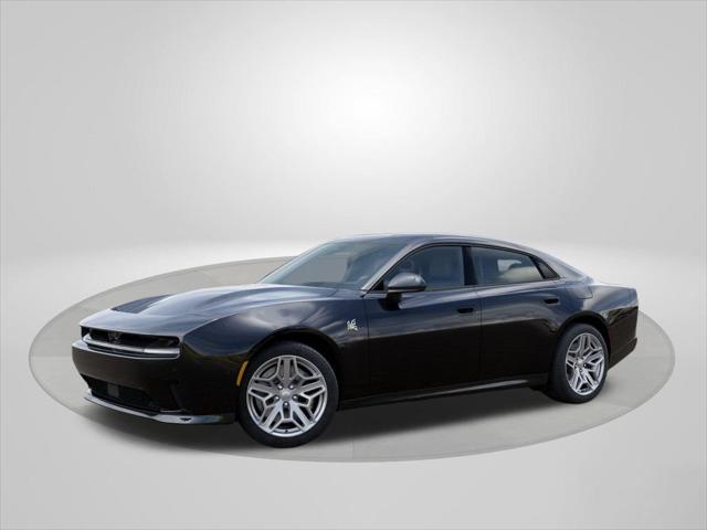 2026 Dodge Charger CHARGER DAYTONA SCAT PACK 4-DOOR AWD