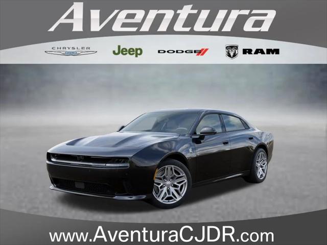 2026 Dodge Charger CHARGER DAYTONA SCAT PACK 4-DOOR AWD 2026 Dodge Charger CHARGER DAYTONA SCAT PACK 4-DOOR AWD