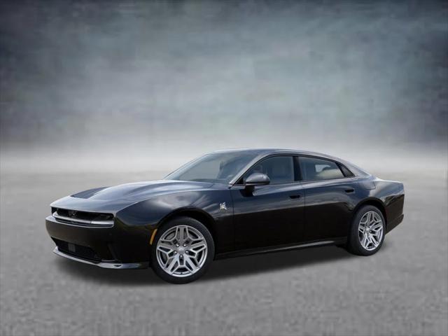2026 Dodge Charger CHARGER DAYTONA SCAT PACK 4-DOOR AWD 2026 Dodge Charger CHARGER DAYTONA SCAT PACK 4-DOOR AWD