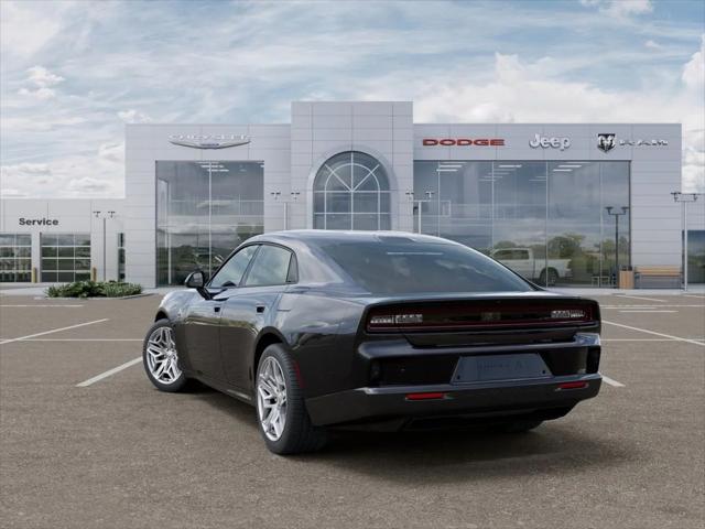 2026 Dodge Charger Daytona CHARGER DAYTONA SCAT PACK 4-DOOR AWD 2026 Dodge Charger Daytona CHARGER DAYTONA SCAT PACK 4-DOOR AWD