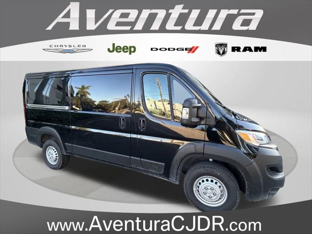 2026 RAM Ram ProMaster RAM PROMASTER 1500 TRADESMAN CARGO VAN LOW ROOF 136 WB 2026 RAM Ram ProMaster RAM PROMASTER 1500 TRADESMAN CARGO VAN LOW ROOF 136 WB