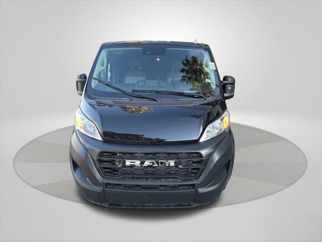 2026 RAM Ram ProMaster RAM PROMASTER 1500 TRADESMAN CARGO VAN LOW ROOF 136 WB 2026 RAM Ram ProMaster RAM PROMASTER 1500 TRADESMAN CARGO VAN LOW ROOF 136 WB