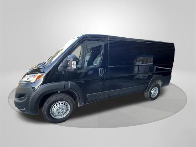 2026 RAM Ram ProMaster RAM PROMASTER 1500 TRADESMAN CARGO VAN LOW ROOF 136 WB 2026 RAM Ram ProMaster RAM PROMASTER 1500 TRADESMAN CARGO VAN LOW ROOF 136 WB