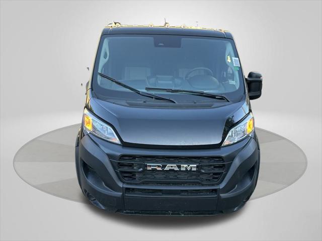 2026 RAM Ram ProMaster RAM PROMASTER 1500 TRADESMAN CARGO VAN LOW ROOF 136 WB 2026 RAM Ram ProMaster RAM PROMASTER 1500 TRADESMAN CARGO VAN LOW ROOF 136 WB
