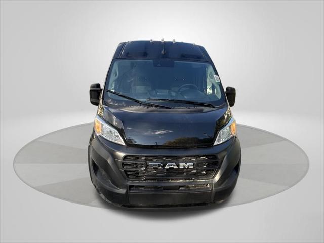 2026 RAM Ram ProMaster RAM PROMASTER 2500 TRADESMAN CARGO VAN HIGH ROOF 159 WB 2026 RAM Ram ProMaster RAM PROMASTER 2500 TRADESMAN CARGO VAN HIGH ROOF 159 WB